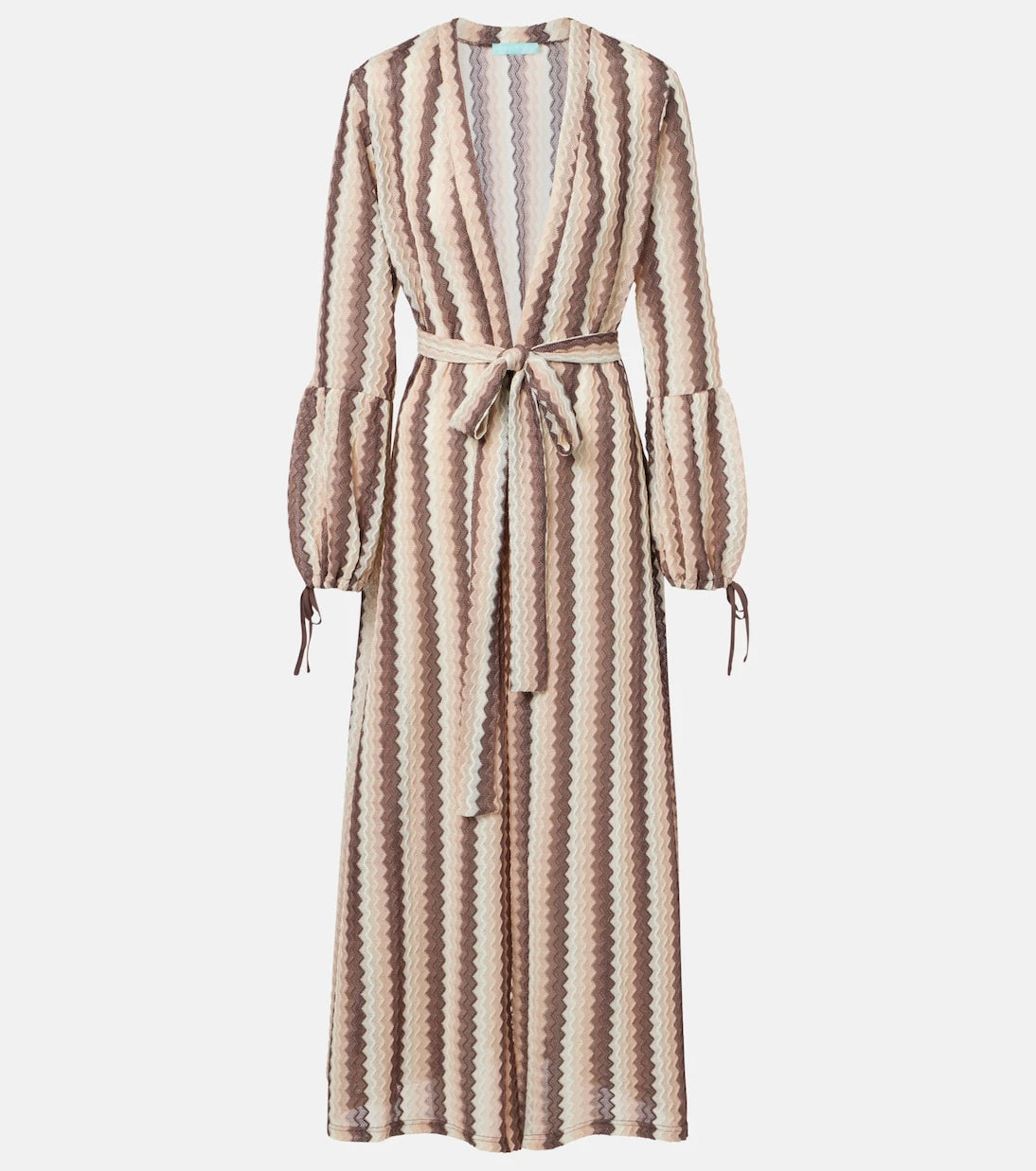 Melissa Odabash - Margot beach cover-up