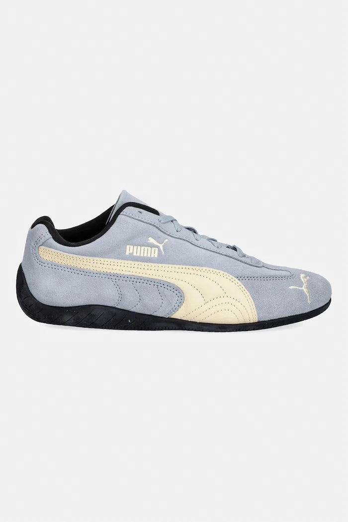 Puma Speedcat kadın süet spor ayakkabı