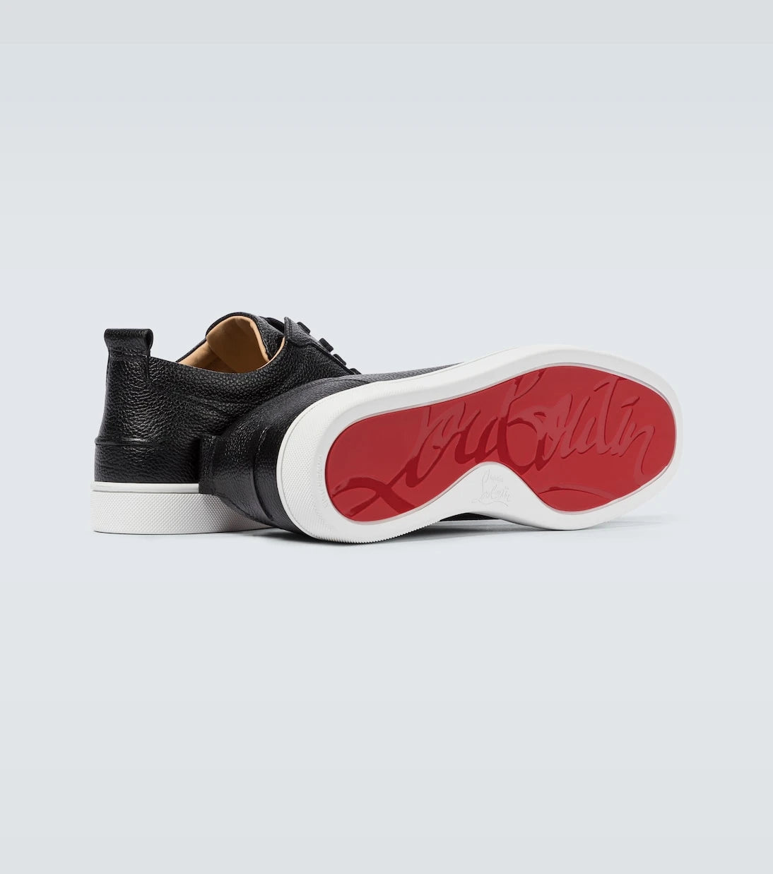 Christian Louboutin - حذاء رانتولو فلات الرياضي الجلدي