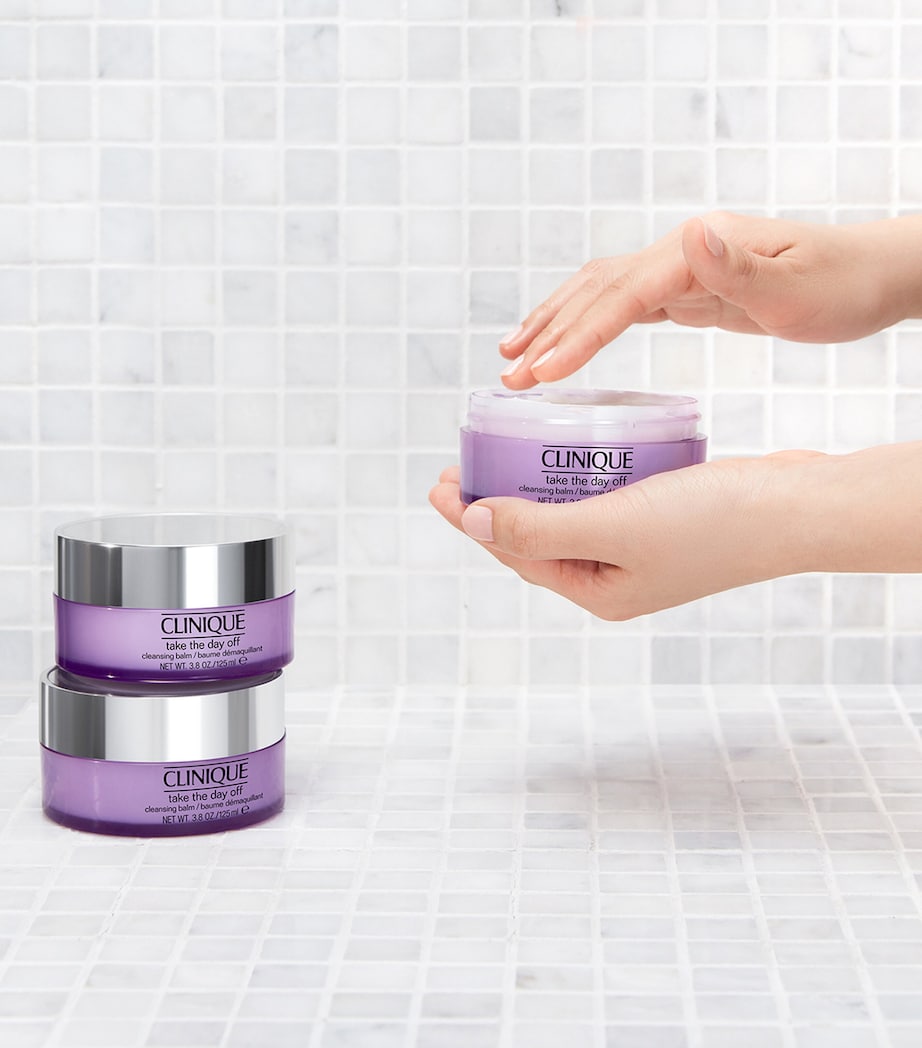 Clinique Take The Day Off Cleansing Balm (125ml)
