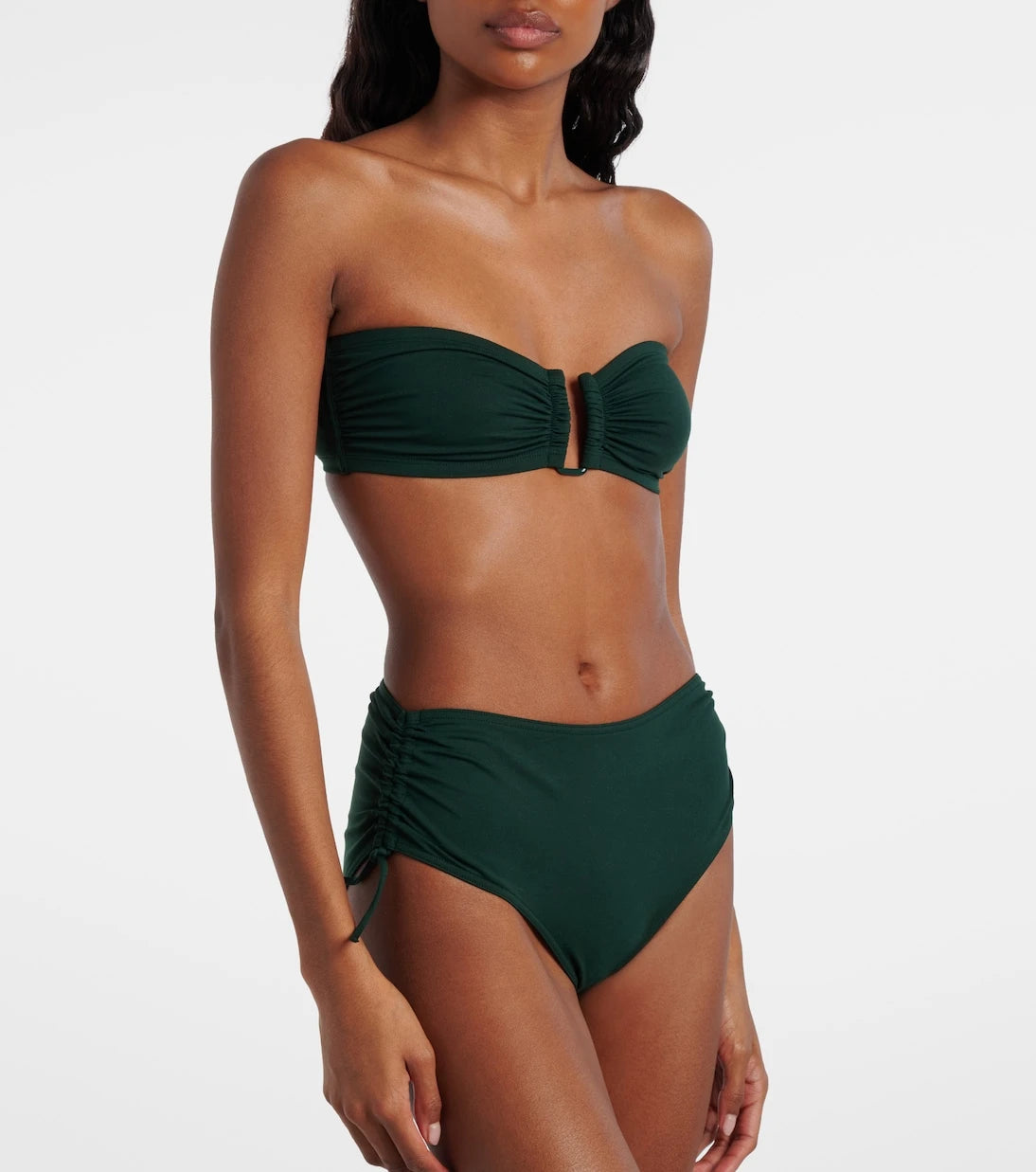 Eres - Sofia mid-rise bikini bottoms