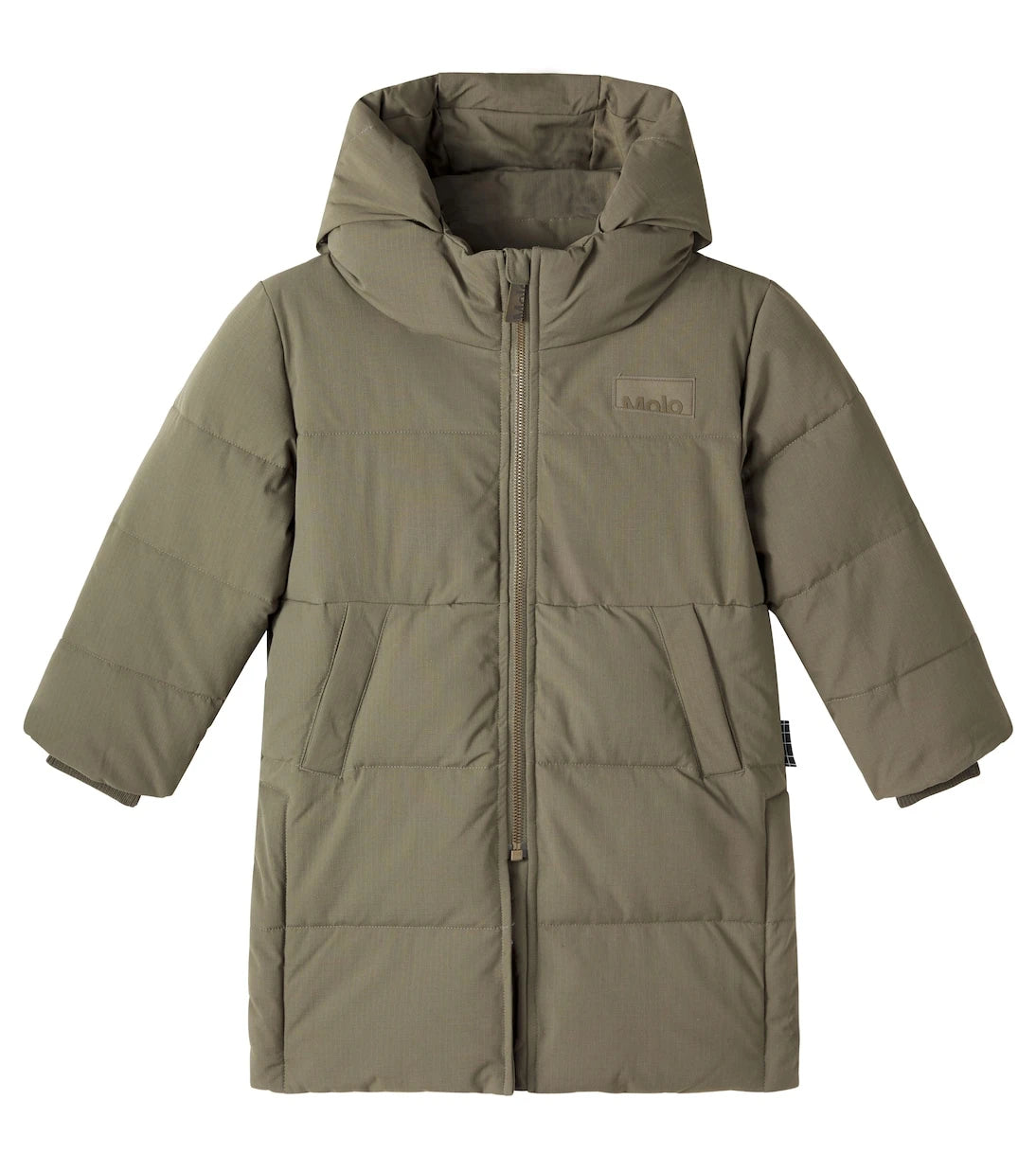 Molo - Harper puffer coat