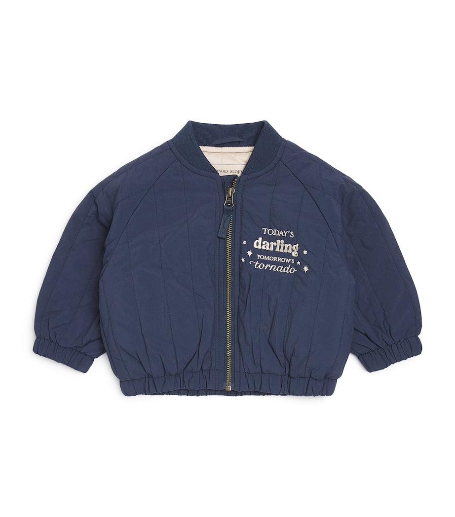 Juno Bomber Jacket (5-10 Years)