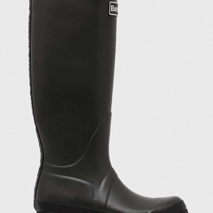 Barbour Abbey Kauçuk Çizme