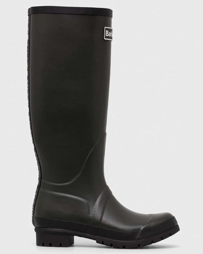 Barbour Abbey Kauçuk Çizme