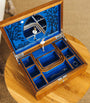 Ballet Musical Jewellery Box