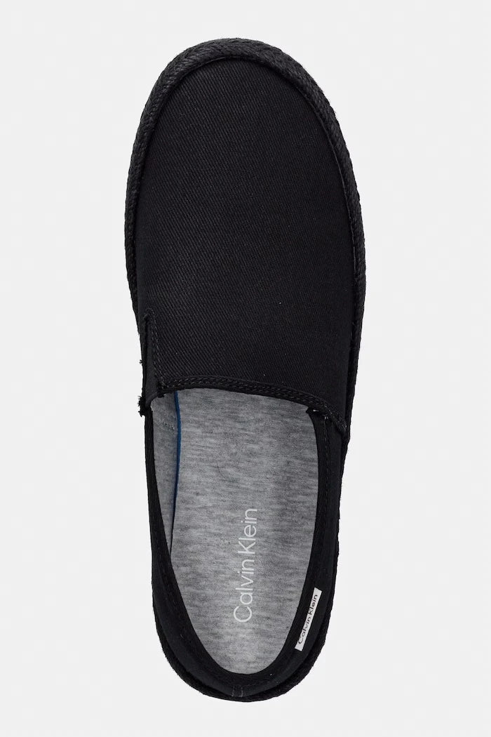 Calvin Klein еспадрили мъжки ESS ESPADRILLE CV