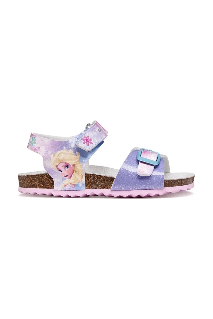 Geox Kids' Sandals ADRIEL x Disney Princess