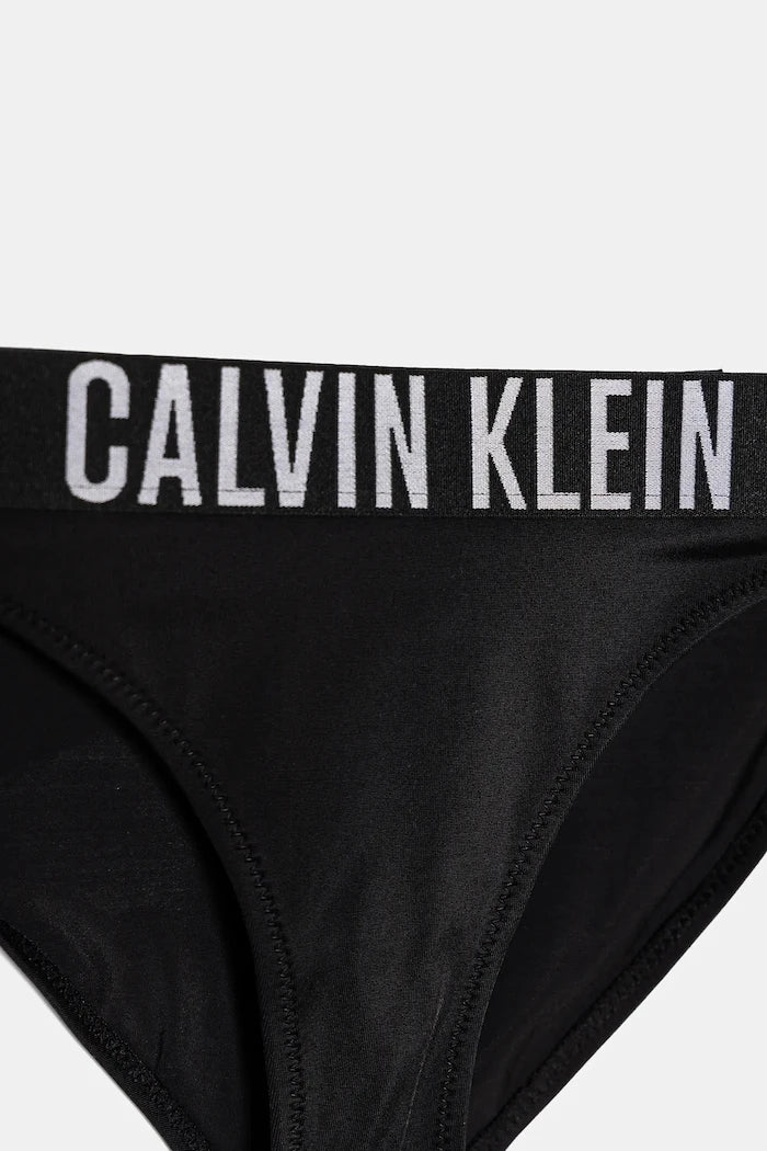Детски бански от две части Calvin Klein Jeans