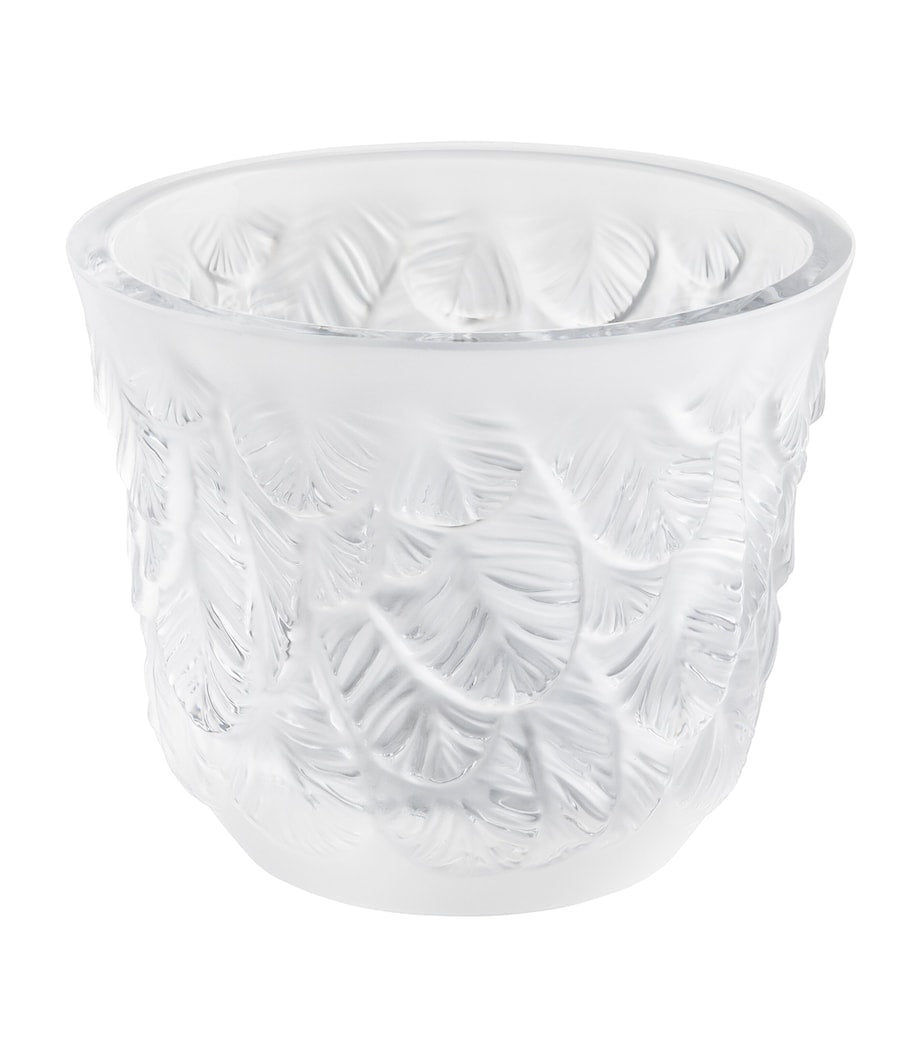 Crystal Grand-Duc Votive
