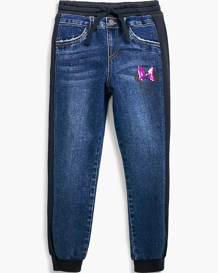 Desigual Çocuk Kot Pantolonu