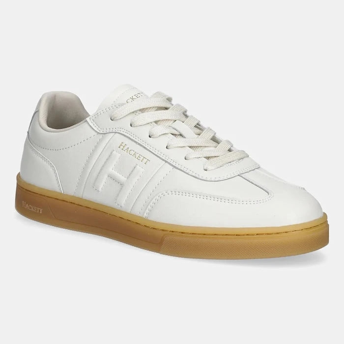 Маратонки Hackett London HARPER CREST