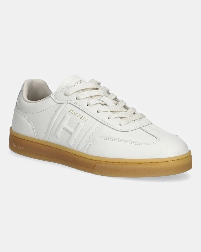 Маратонки Hackett London HARPER CREST