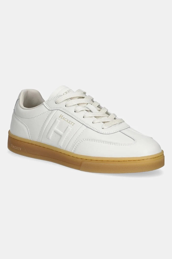 Маратонки Hackett London HARPER CREST