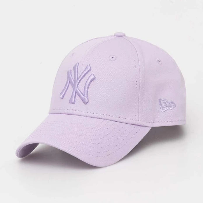 New Era LEAGUE ESSENTIAL 9FORTY® Pamuklu Vizörlü Şapka
