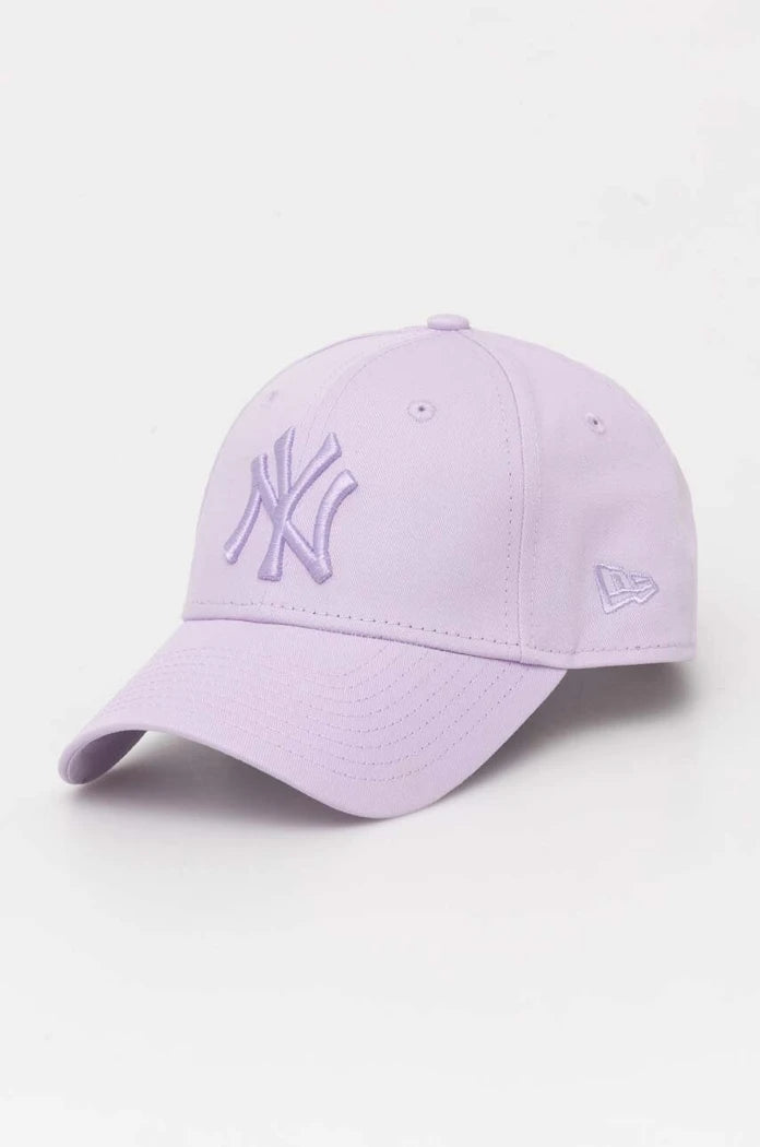 New Era LEAGUE ESSENTIAL 9FORTY® Pamuklu Vizörlü Şapka