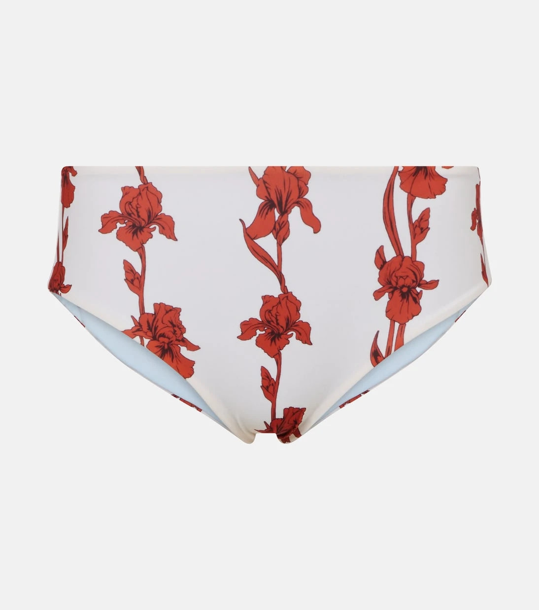La DoubleJ - Boy floral bikini bottoms