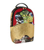 Sprayground 15-Year Anniversary Golden Backpack