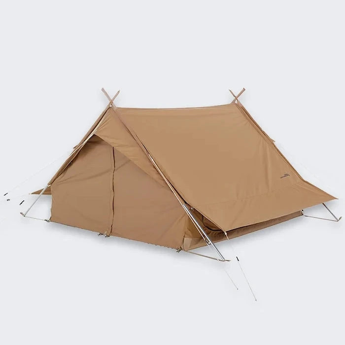 Canvas Camp Altai Kamp İçin Kanvas Çadır 80 x 28 x 26 cm