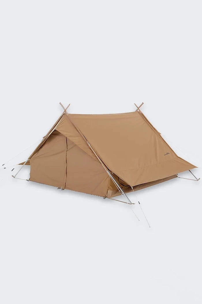 Canvas Camp Altai Kamp İçin Kanvas Çadır 80 x 28 x 26 cm