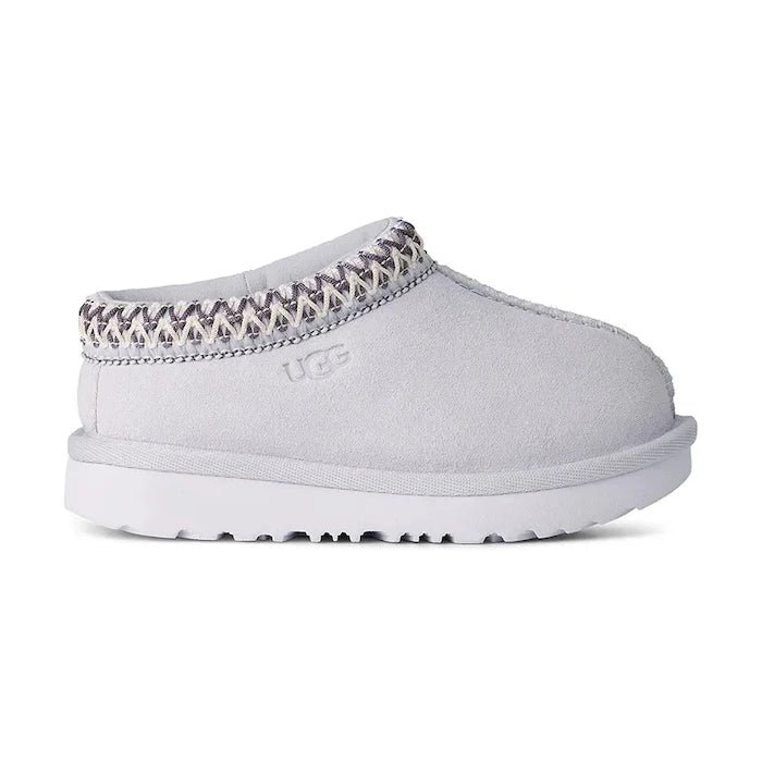 UGG пантофи за деца от велур T TASMAN II
