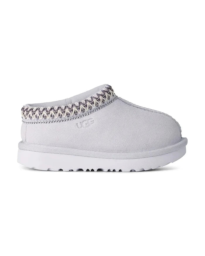 Çocuklar için süet UGG terlik T TASMAN II