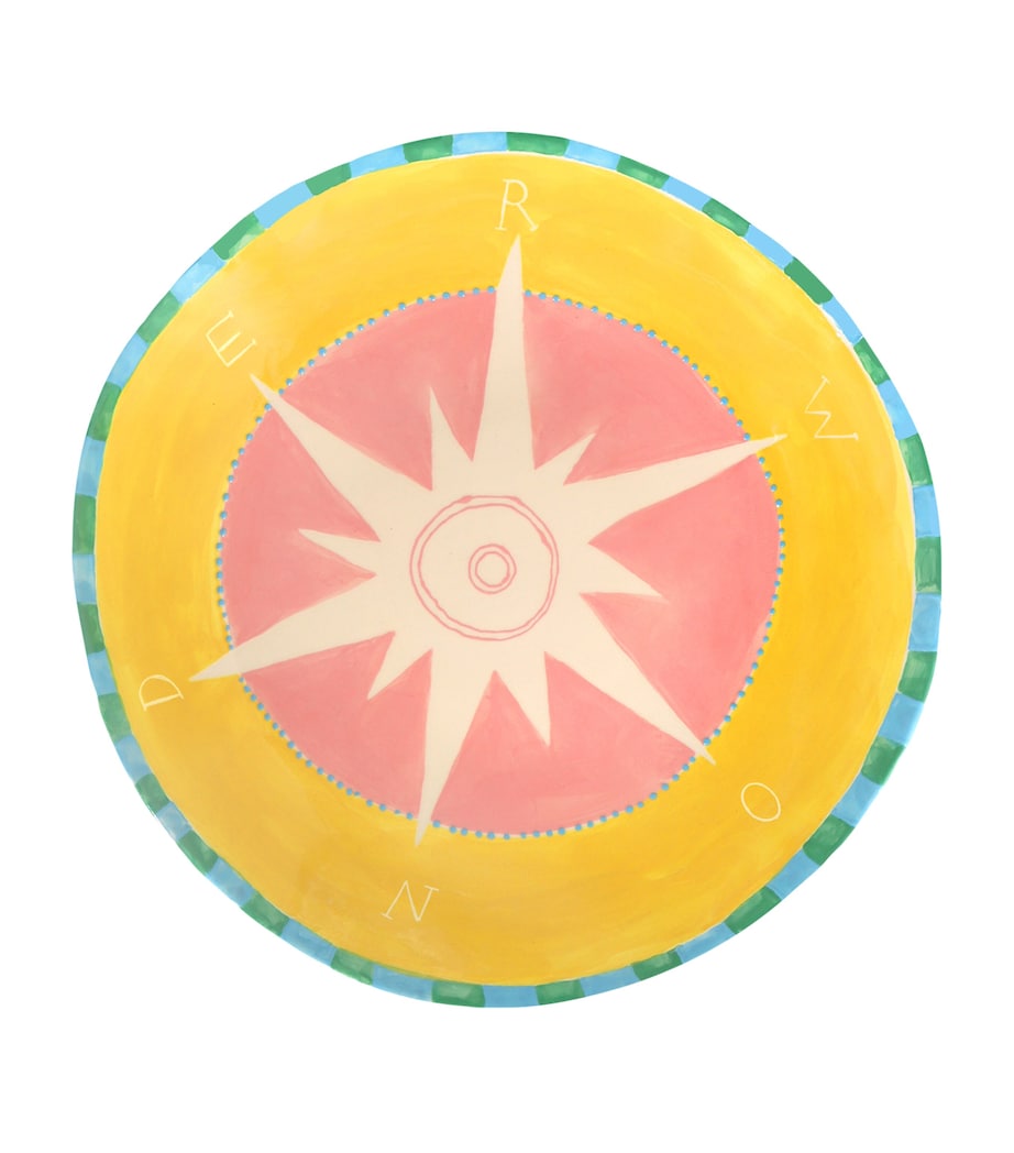 Wonders Fruit Platter (36cm)