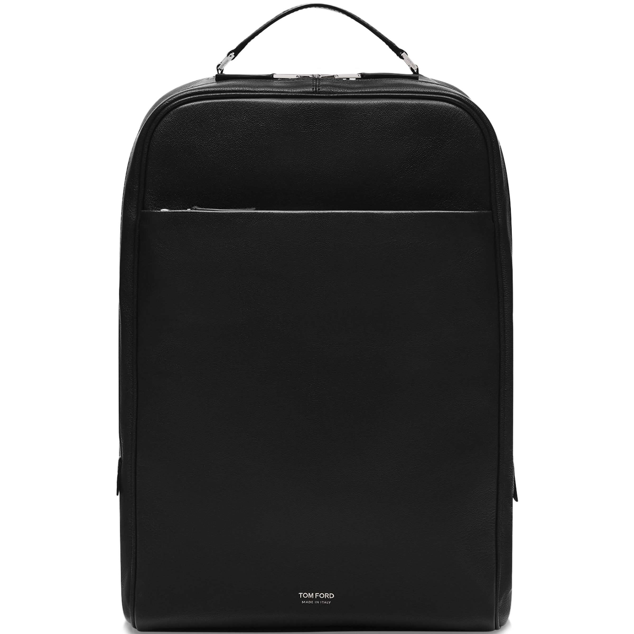 TOM FORD Leather Backpack