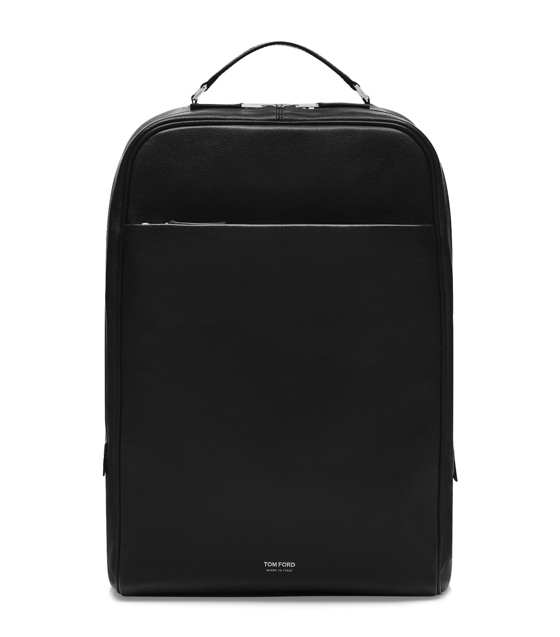TOM FORD Leather Backpack