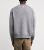 Grey x Sotheby's Cashmere Sweater