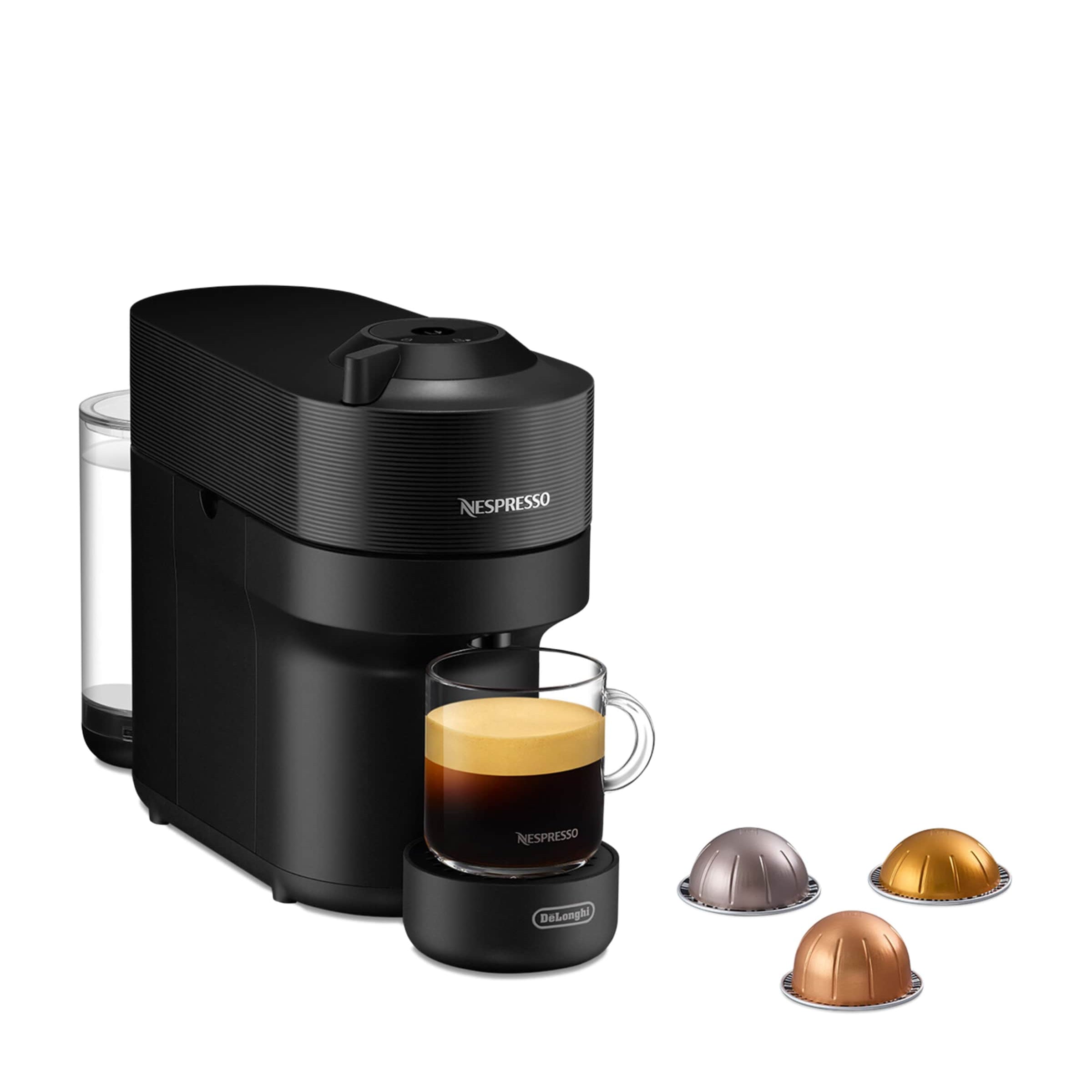 Vertuo Pop Coffee Machine