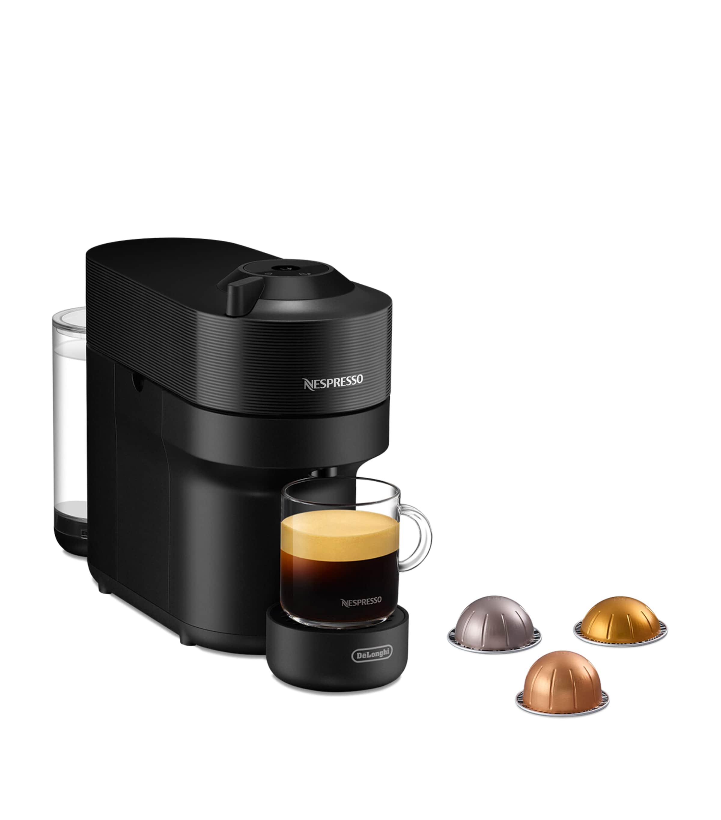 Vertuo Pop Coffee Machine