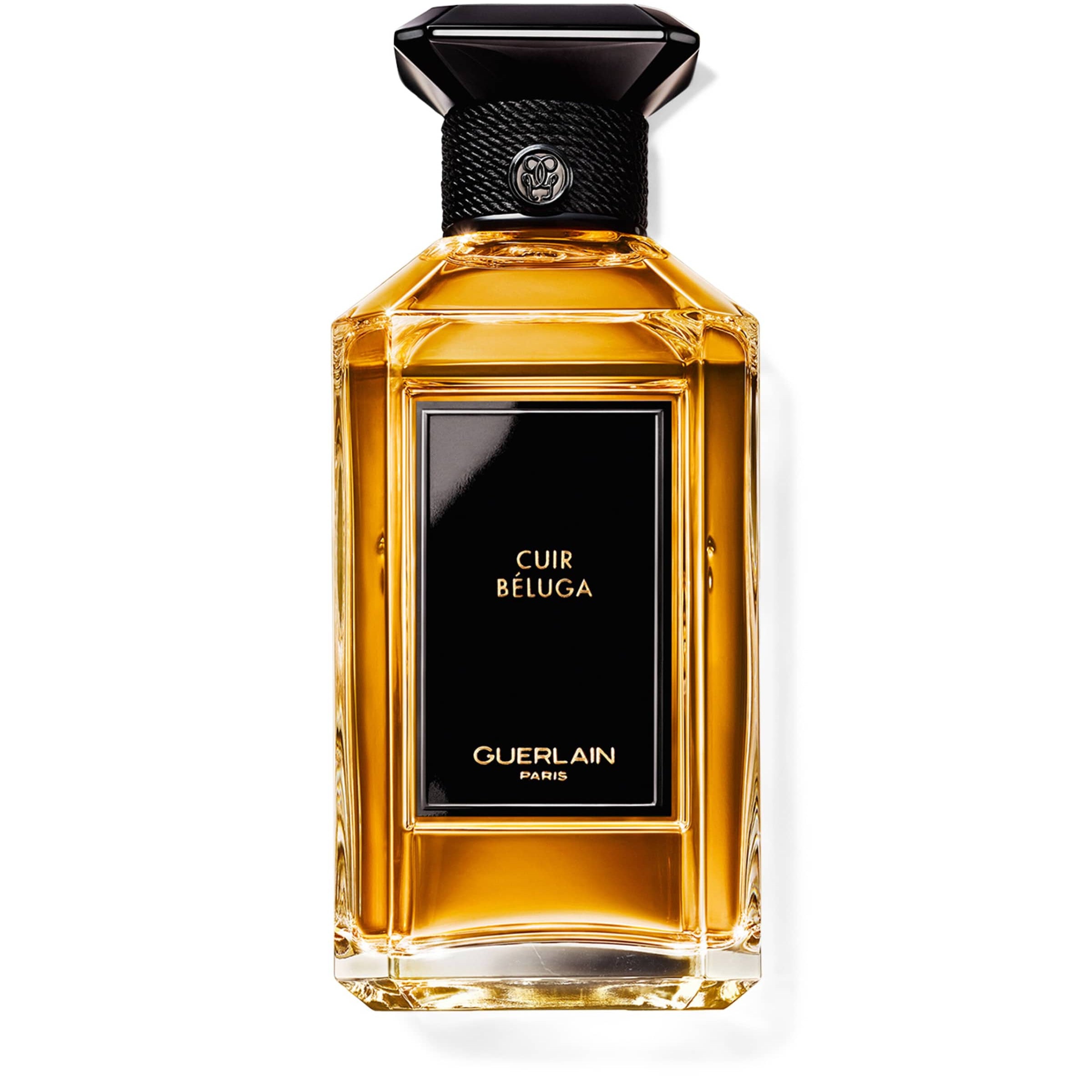 Cuir Béluga Eau de Parfum (200ml)