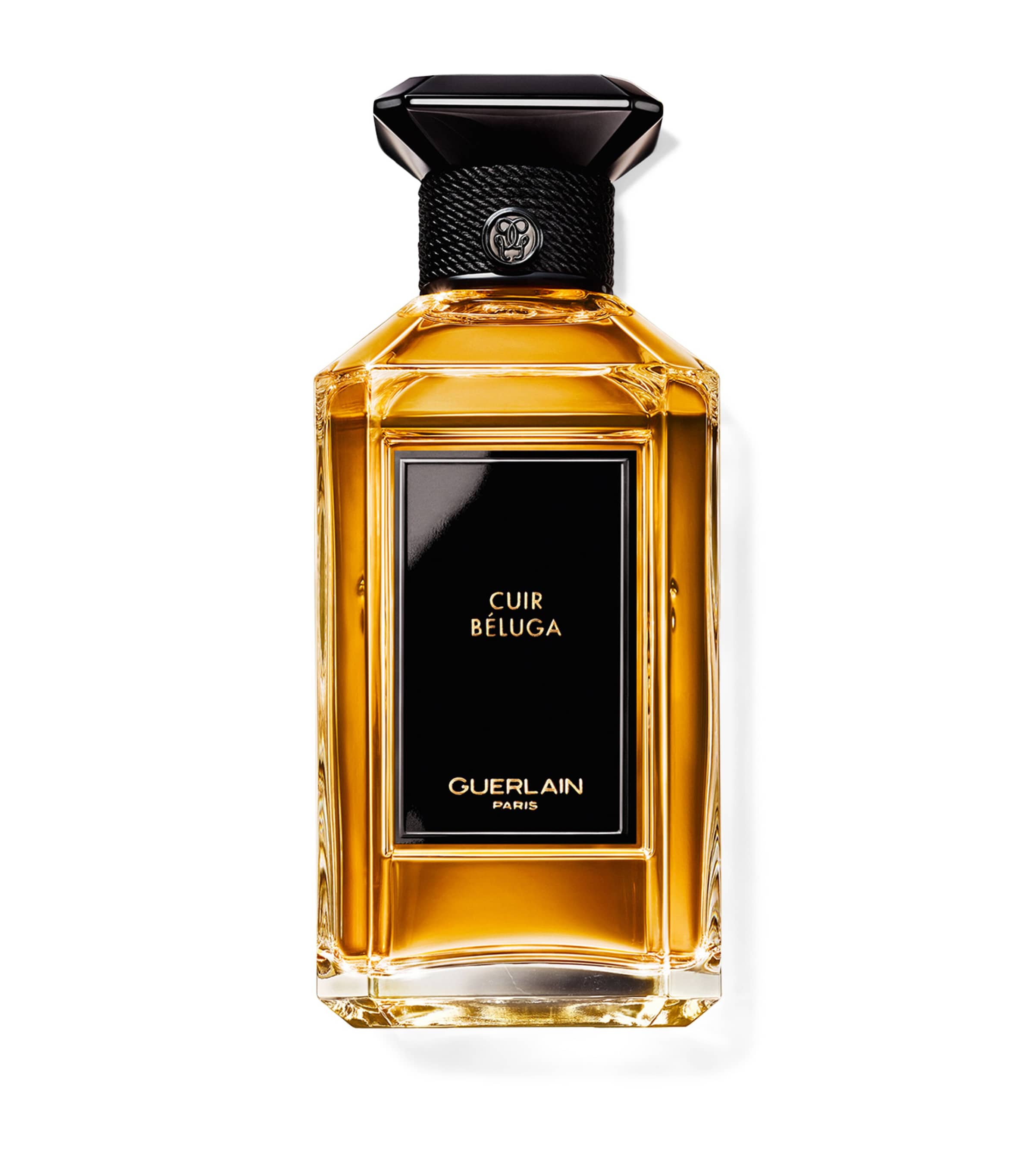 Cuir Béluga Eau de Parfum (200ml)
