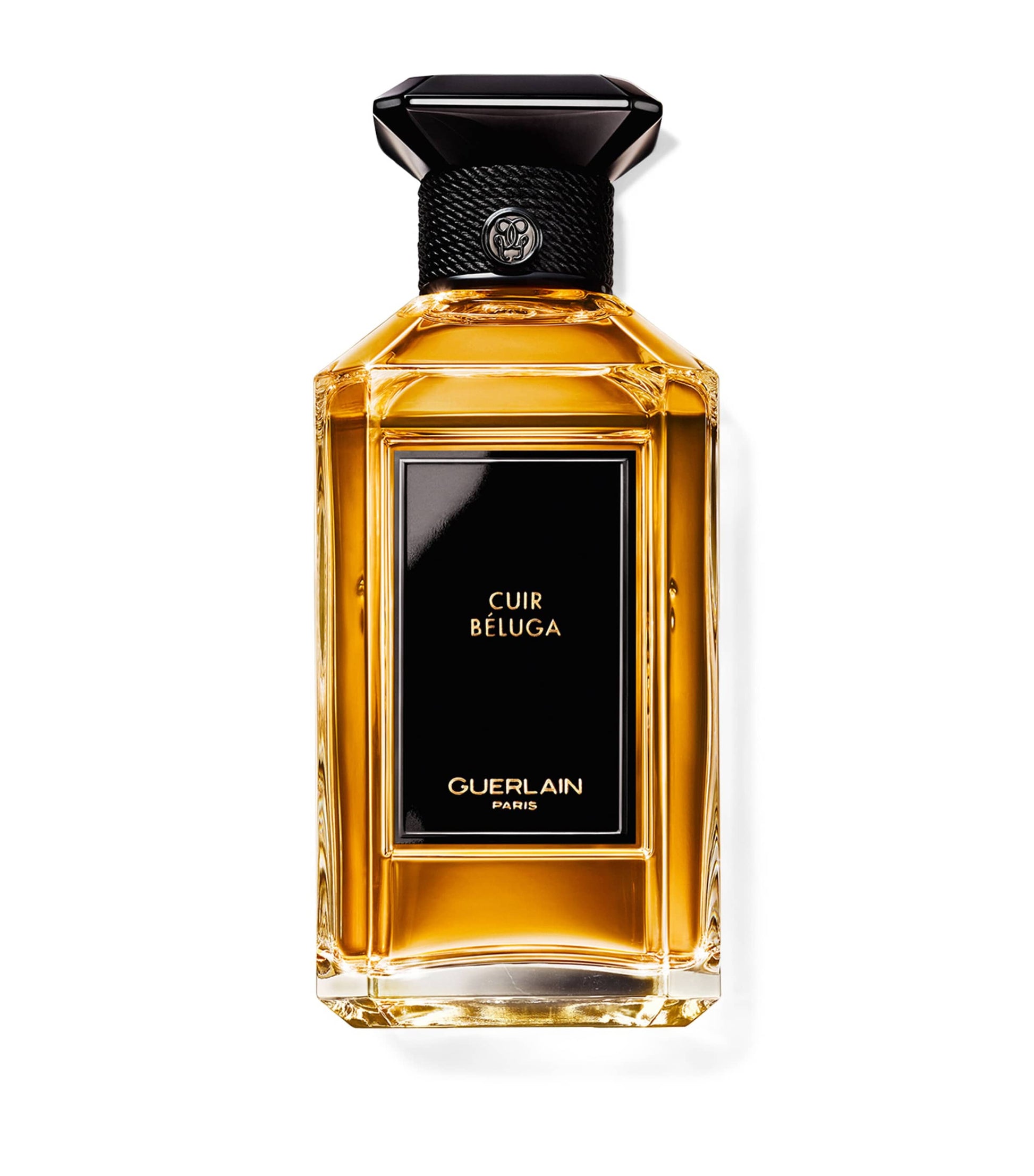 Cuir Béluga Eau de Parfum (200ml)