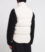 Canada Goose Down Black Label Garson Gilet