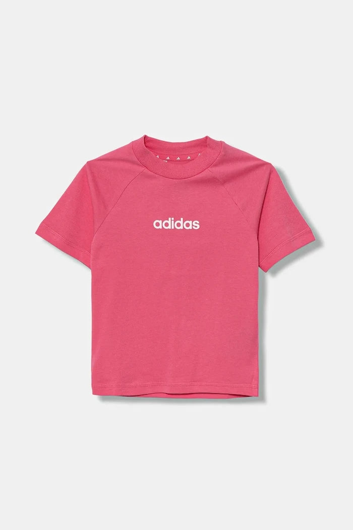 adidas Çocuk Pamuklu Tişört