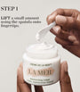 La Mer Crème de la Mer Moisturizing Cream (15ml)