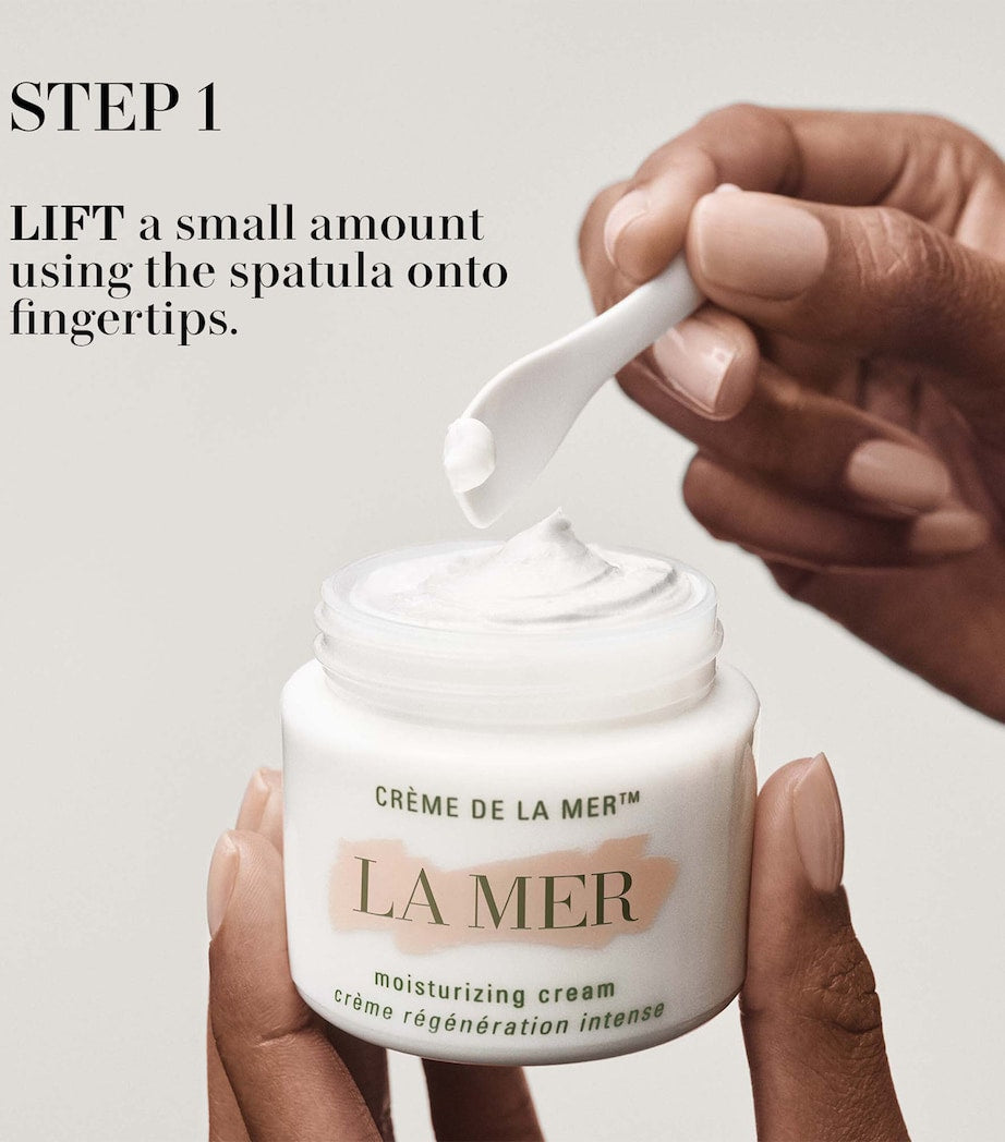 La Mer Crème de la Mer Moisturizing Cream (15ml)