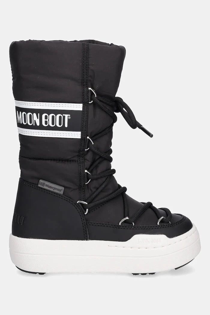 Детски апрески Moon Boot MB JR PARK TUBE LACE WP