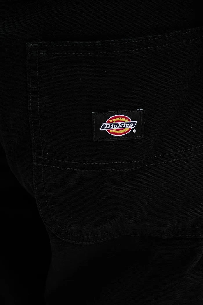 Dickies Erkek Pamuk Düz Kesim Pantolon