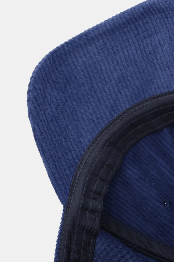 Tommy Hilfiger Kot Yıkamalı Vizörlü Şapka