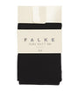 Falke Black Pure Matte 100 Leggings
