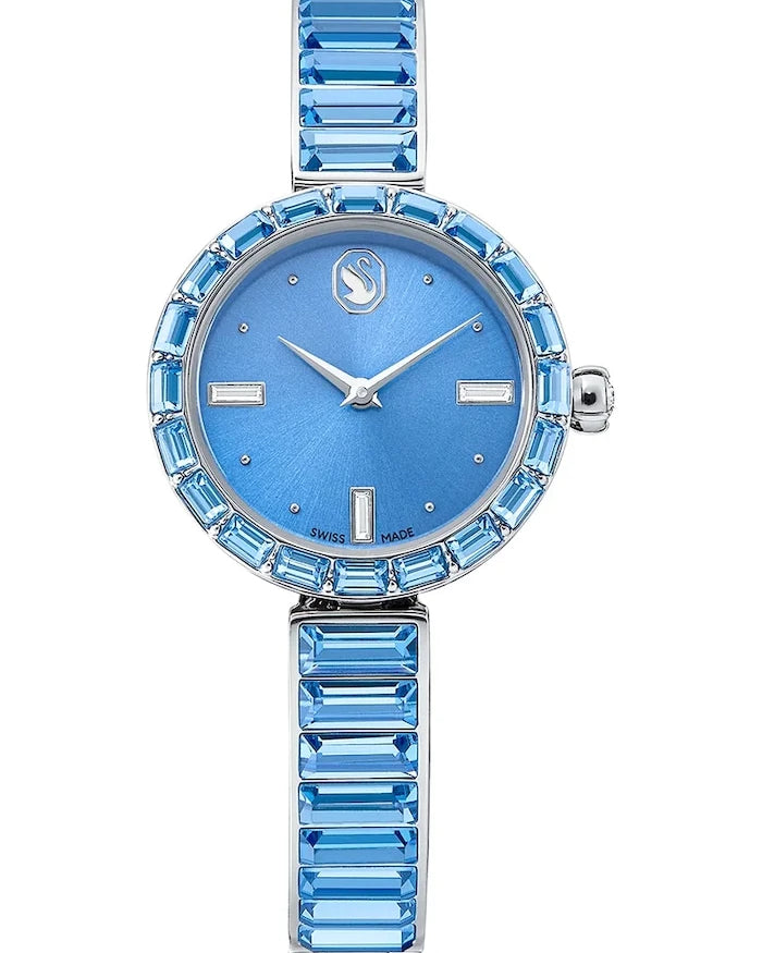 Swarovski MATRIX Saat