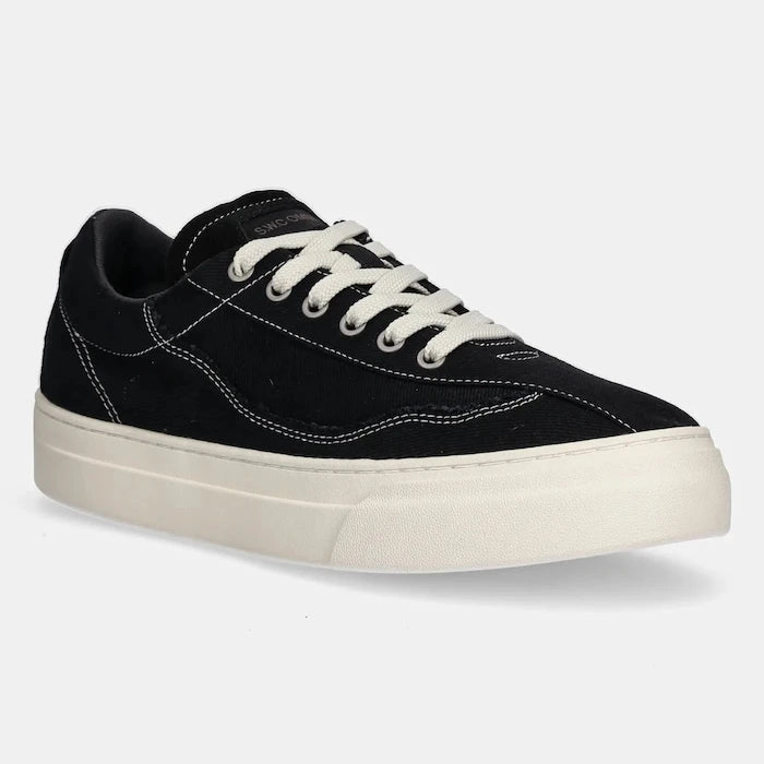 Ниски кецове Stepney Workers Club Omni Dellow Canvas Drill