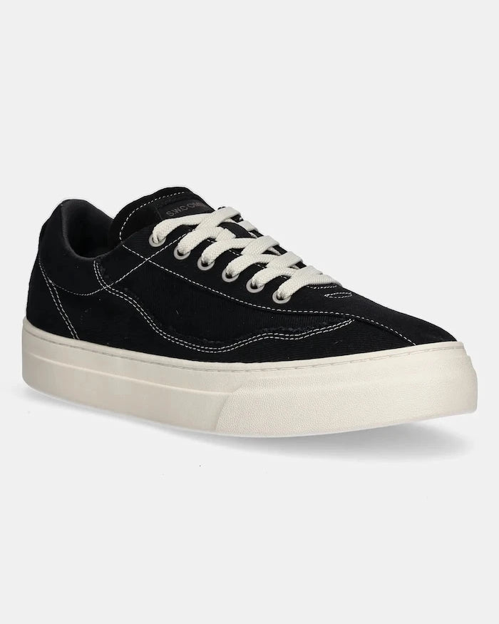 Ниски кецове Stepney Workers Club Omni Dellow Canvas Drill