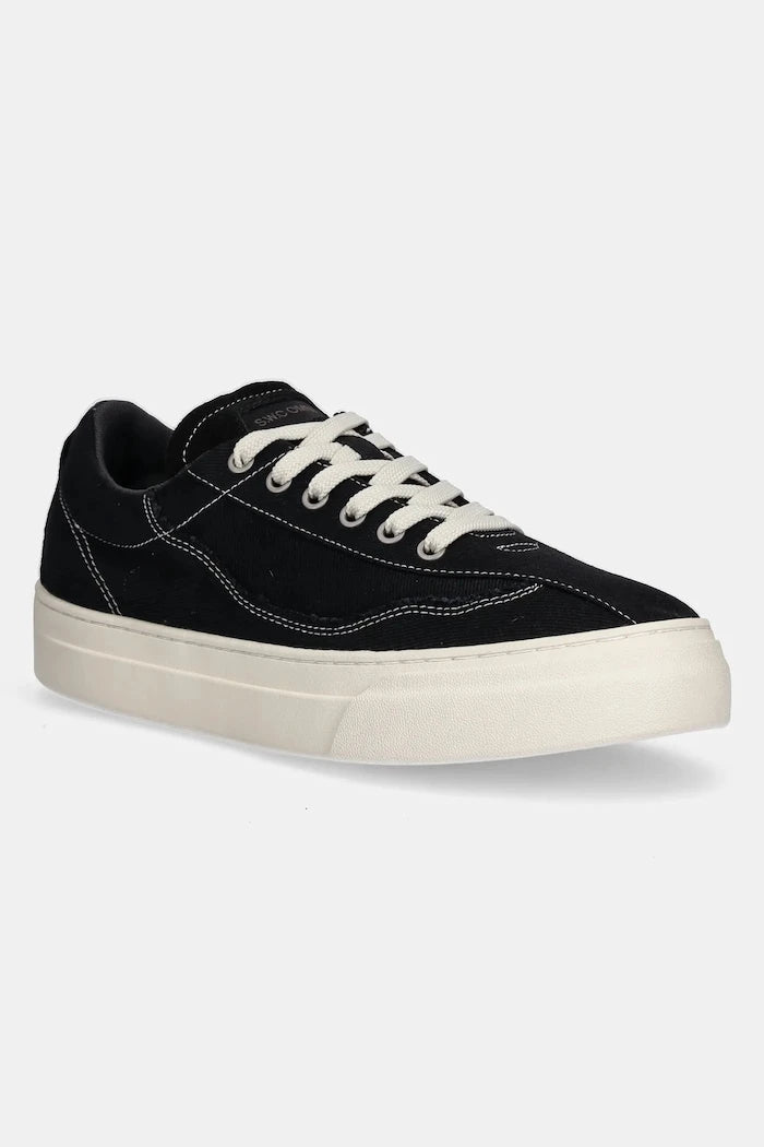 Ниски кецове Stepney Workers Club Omni Dellow Canvas Drill