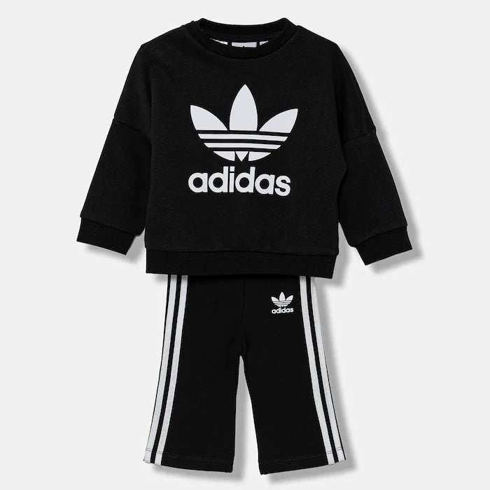 Детски анцуг adidas Originals