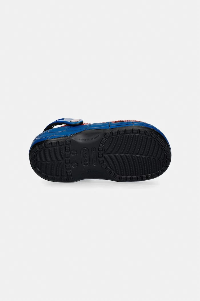 Crocs CLASSIC SPIDER WEB CLOG K Çocuk Terlik