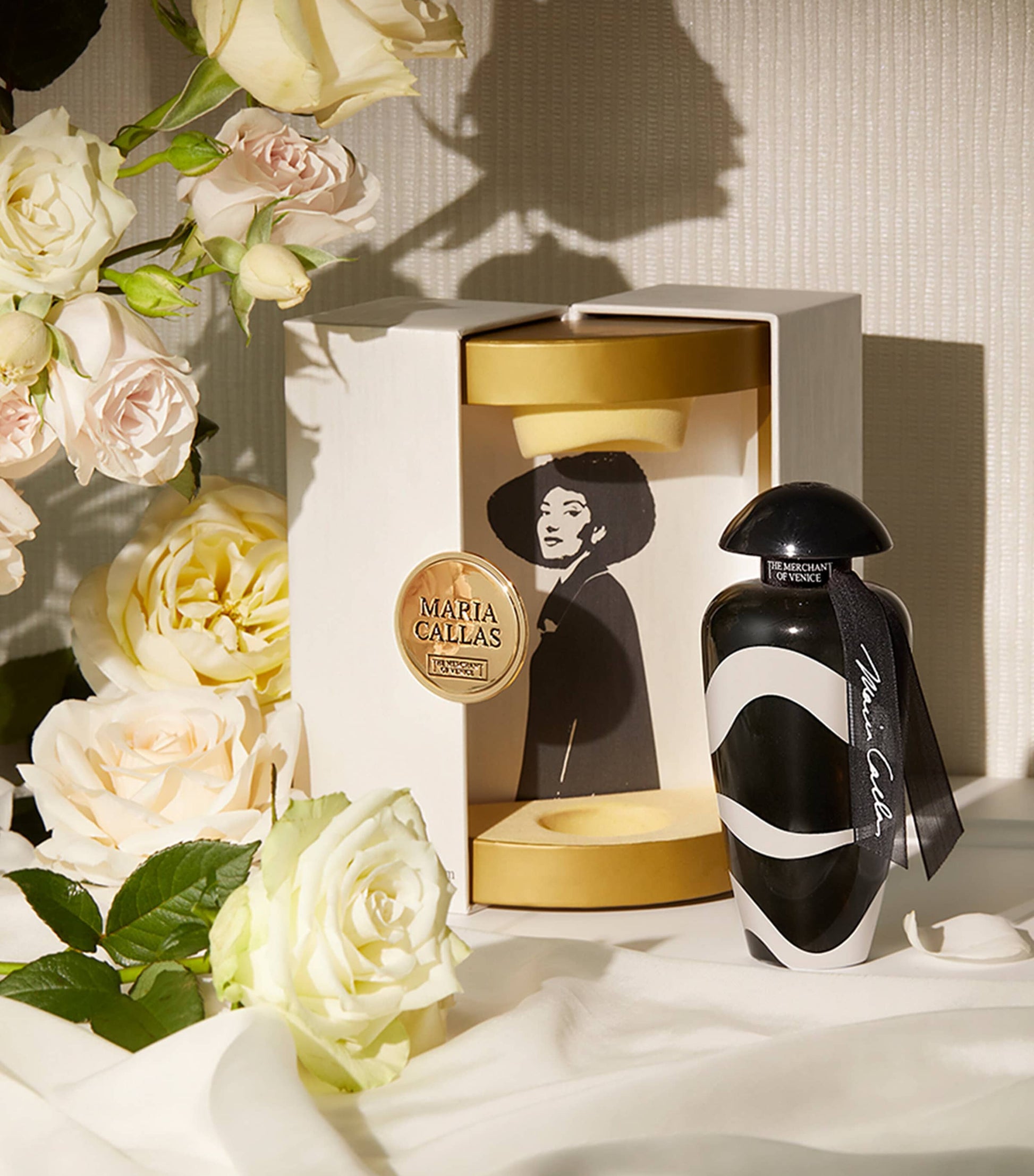 Maria Callas Eau de Parfum (100ml)